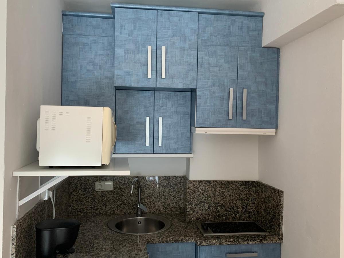 Estudio Granada Nerja Extérieur photo