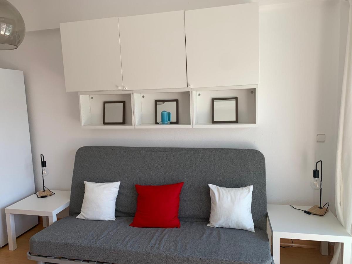 Estudio Granada Nerja Extérieur photo